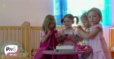 Kulisy narodzin i życia wyjątkowego polskiego rodzeństwa