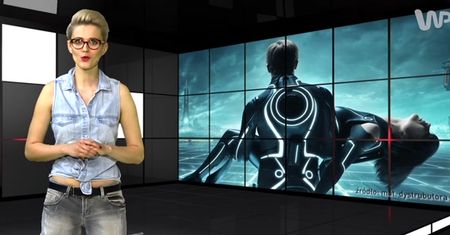 #dziejesiewkulturze: kiedy ruszą zdjęcia do filmu "Tron 3"?