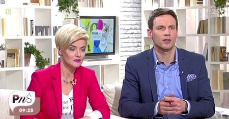 Chwyt Kristellera - brutlana praktyka lekarzy w trakcie porodu