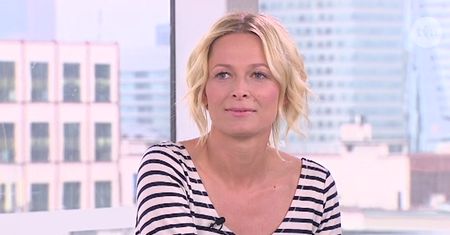 Odeta Moro o swoim małżeństwie: inwestycja o ujemnej stopie zwrotu