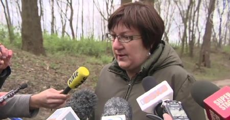 Ojciec przyznał się do zabicia 5-latki