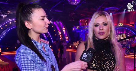 Doda: "Uczęszczam na taniec na rurze!"