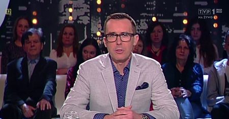 Dykiel krytykuje prezydenta Komorowskiego