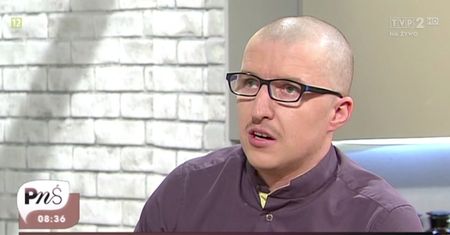 Czym jest pieluszkowe zapalenie mózgu?