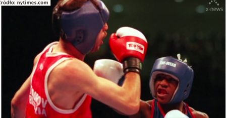 Pokonał Mayweathera, teraz żyje z zasiłku