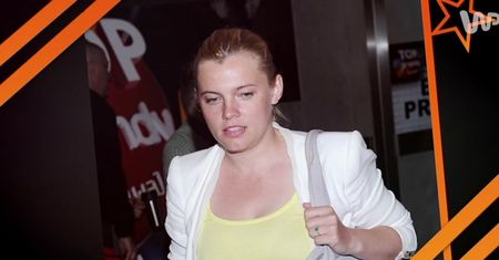 #nocoty: Ania Dąbrowska walczy z depresją