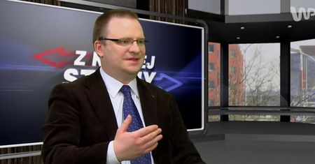 Stenogramy ze Smoleńska mają pomóc PO? [Z każdej strony]