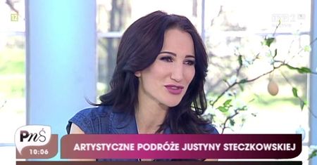 Steczkowska ma wyznawców jak "Chodakowska"?