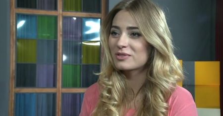 Marcelina Zawadzka nie ma czasu na miłość