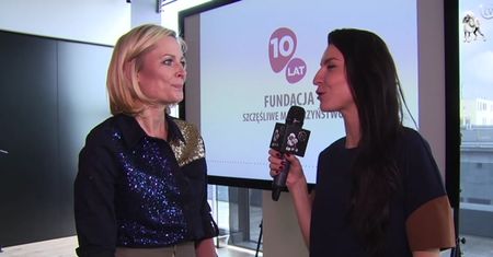 Odeta Moro: "Radek z Weekendu to mój nowy przyjaciel"
