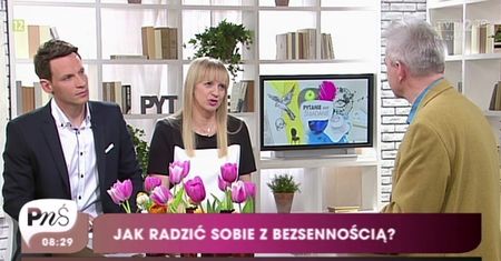 Jak radzić sobie z bezsennością?