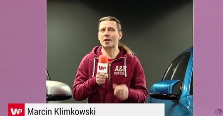 Nowe SUV-y debiutują w Poznaniu
