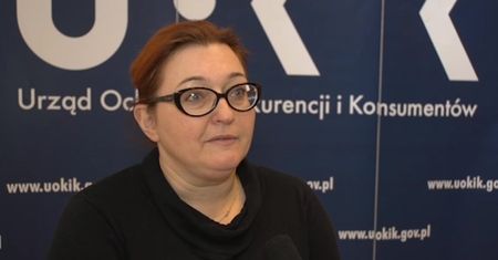 Wyniki kontroli jakości paliw