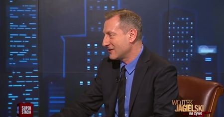 Tomaszewski: "Piłkarze byli zabierani do agencji towarzyskich"