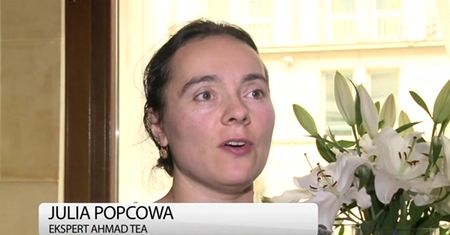 Jak prawidłowo zaparzyć herbatę?