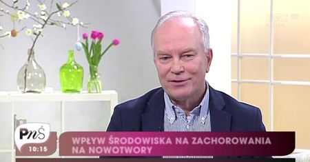 Czy samochody z silnikiem Diesla mogą powodować raka?