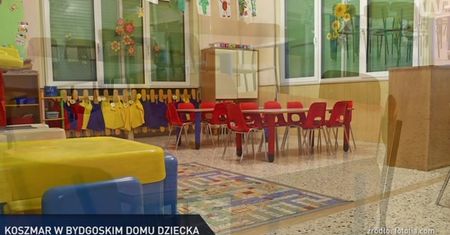 #dziejesiewpolsce: koszmar w domu dziecka