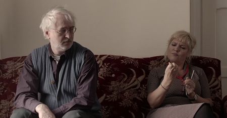 Ostatni klaps (2015)