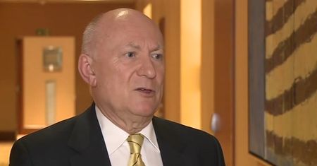 Prof. M. Noga o stopach procentowych