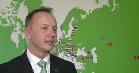 Polacy 7. najbardziej otyłym narodem Europy