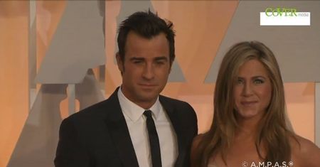 Jennifer Aniston w ciąży?