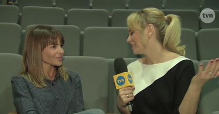 Herbuś: "Sytuacje komercyjne nie są już dla mnie"