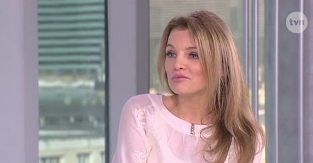 Pierwsza żona Majdana: "Nie korzystam z nazwiska"