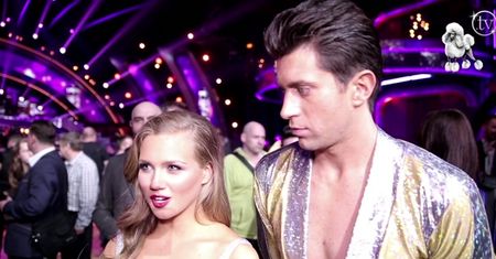 Kaczorowska komentuje udział w show Wojewódzkiego
