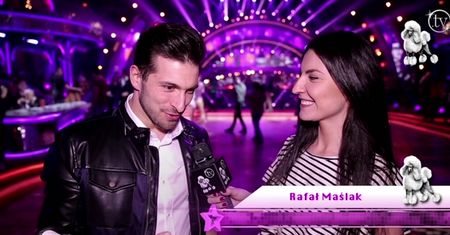 Rafał Maślak leci do Dubaju: Mówią, że różne rzeczy się tam robi