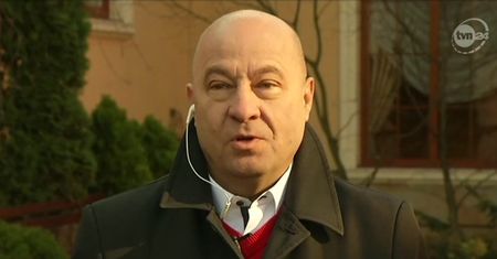 Mocne słowa Grenia. "Rzecznik PZPN kłamie"