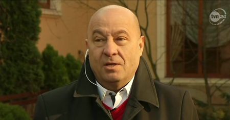 Greń: na sali sądowej nie zadano mi żadnego pytania