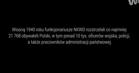 Zbrodnia Katyńska. Wspomnienia rodzin ofiar