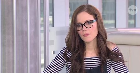 Córka Jacka Kaczmarskiego planuje karierę