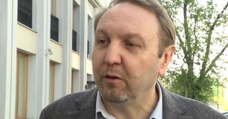 "Kukiz wygrywa w konkurencji"