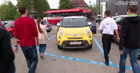 Darmowa wypożyczalnia aut dla studentów