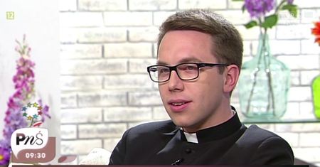 Kościół rozpaczliwie szuka młodych kapłanów