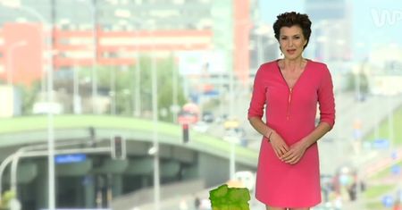 Prognoza pogody na 8, 9 i 10 maja