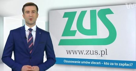 #dziejesiewbiznesie: ozusowanie umów