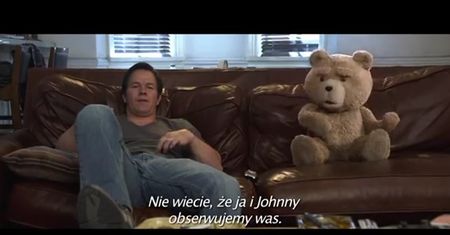 Ted 2 (2015)