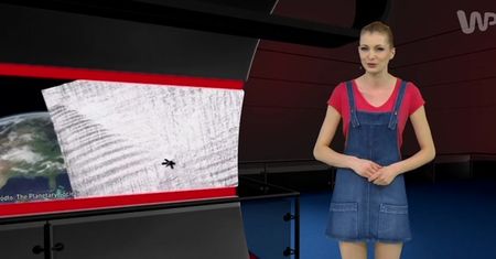 #dziejesiewtechnologii: kosmiczny żagiel