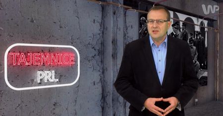 Tajemnice PRL: nowa granica z Niemcami