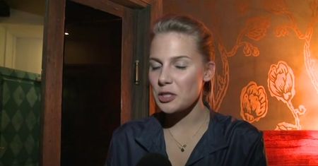 Marta Wierzbicka o odsłanianiu ciała