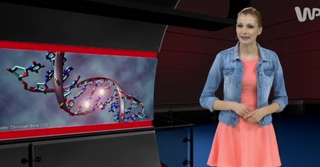 #dziejesiewtechnologii: USA kontra genetyka