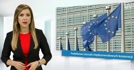 #dziejesiewbiznesie: unikanie podatków