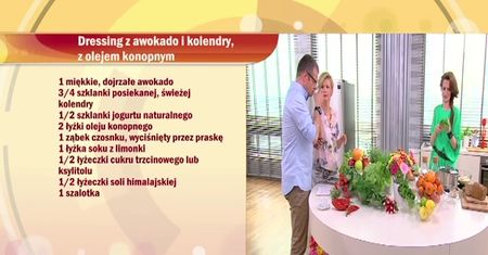 Czosnek niedźwiedzi w kuchni