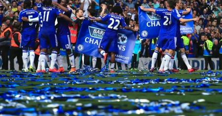 Imponująca lista życzeń Mourinho