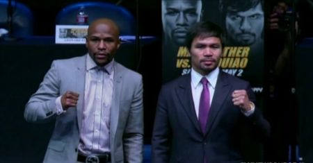 Pacquiao trafi do więzienia?
