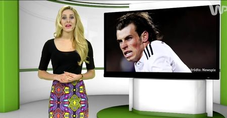 #dziejesiewsporcie: Bale upokorzony przez kibiców Realu?