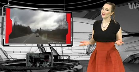 #dziejesiewmoto: trzy wypadki