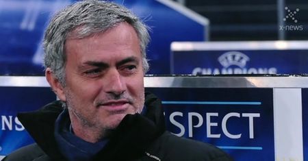 Brytyjskie media: Mourinho przedłuży kontrakt z Chelsea do 2019 r.